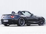 BMW Z4 M Roadster by Hamann 2004 года